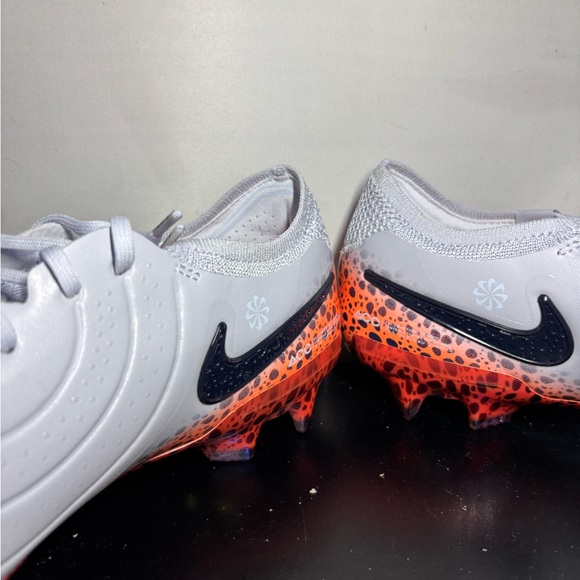 Nike Tiempo Legend 10 Elite FG HF4821-900 Olympic Soccer Cleats Men’s 10.5 NWOB - Picture 6 of 12